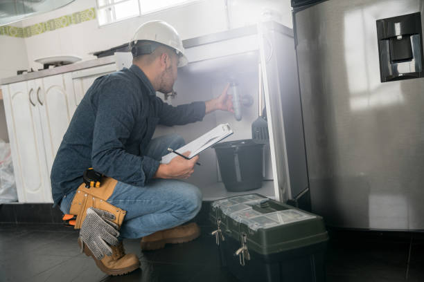 Best Hot Water Heater Installation  in Creedmoor, NC