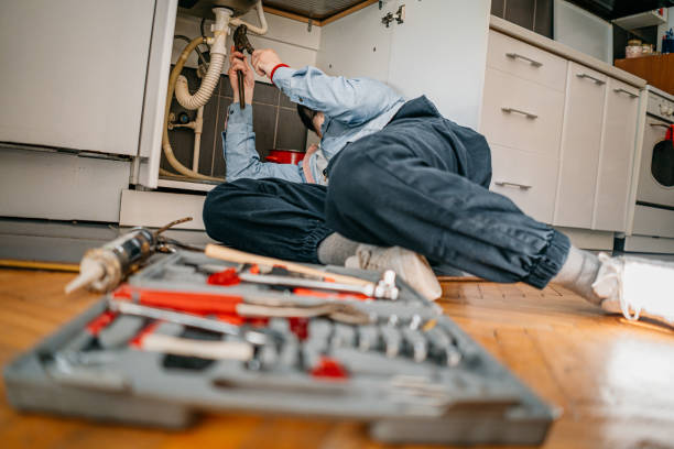Best Affordable Plumber Near Me  in Creedmoor, NC