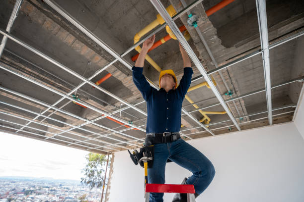 Best Plumbing Inspection Services  in Creedmoor, NC