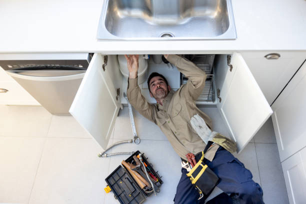 Best Sprinkler Systems  in Creedmoor, NC