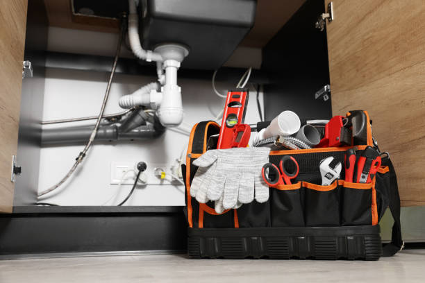 Best Water Softener Installation  in Creedmoor, NC