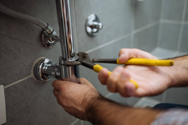 Best Sewer Line Repair  in Creedmoor, NC