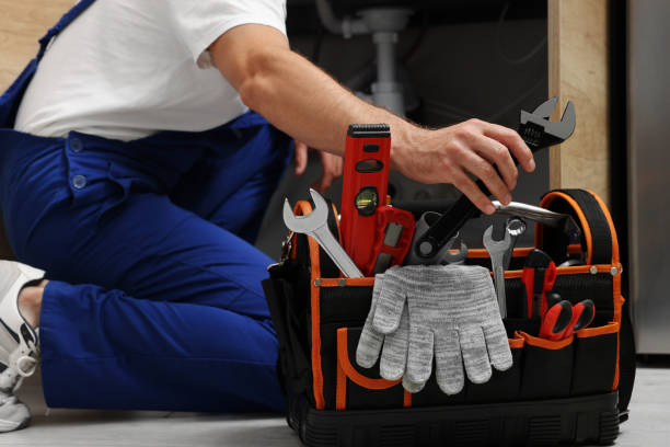 Best Plumbing Repair Near Me  in Creedmoor, NC