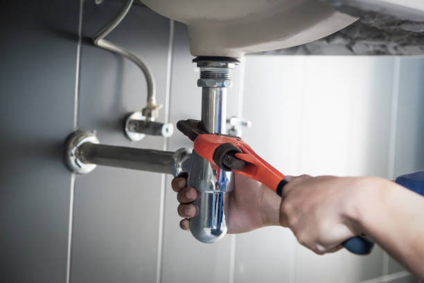 Best Emergency Plumbing Repair  in Creedmoor, NC