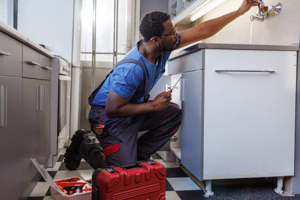 Best Emergency Plumbing Repair  in Creedmoor, NC