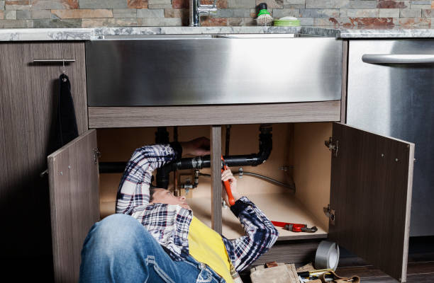 Best Water Leak Repair  in Creedmoor, NC