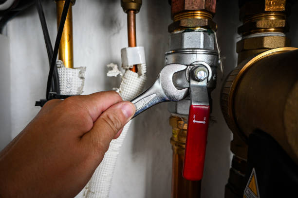 Creedmoor, NC Plumbing Company